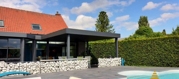 6 bedrooms House in Cambrai, France No. 55341 14