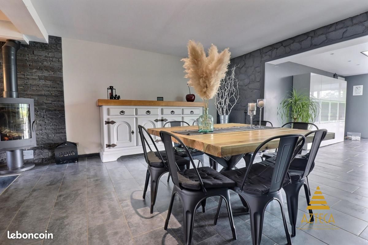 6 bedrooms House in Cambrai, France No. 55341