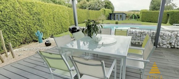 6 bedrooms House in Cambrai, France No. 55341 13