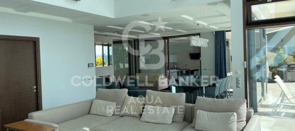 Villa de 5 dormitorios en Altea, Spain No. 82866 4