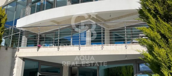 Villa de 5 dormitorios en Altea, Spain No. 82866 2