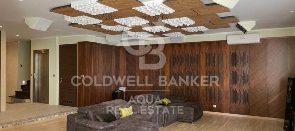 Villa de 5 dormitorios en Altea, Spain No. 82866 9