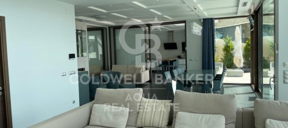 Villa de 5 dormitorios en Altea, Spain No. 82866 5