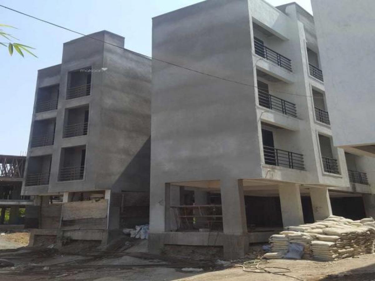 Studio in Mumbai, India No. 19226