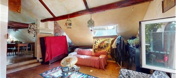 Apartamento de 2 dormitorios en Genoa, Italy No. 294254 22