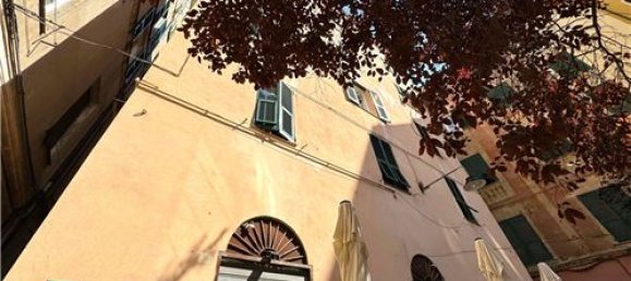 Apartamento de 2 dormitorios en Genoa, Italy No. 294254 44