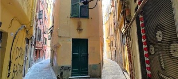 Apartamento de 2 dormitorios en Genoa, Italy No. 294254 42