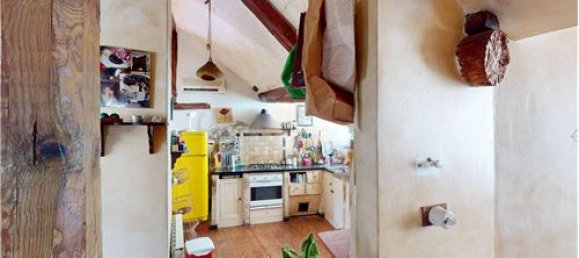 Apartamento de 2 dormitorios en Genoa, Italy No. 294254 5