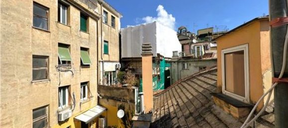 Apartamento de 2 dormitorios en Genoa, Italy No. 294254 39