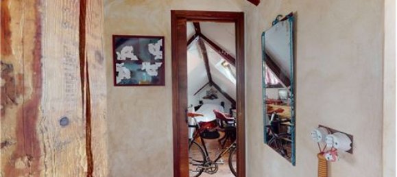 Apartamento de 2 dormitorios en Genoa, Italy No. 294254 11