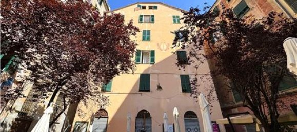 Apartamento de 2 dormitorios en Genoa, Italy No. 294254 45
