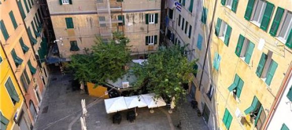 Apartamento de 2 dormitorios en Genoa, Italy No. 294254 41