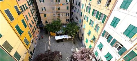 Apartamento de 2 dormitorios en Genoa, Italy No. 294254 40