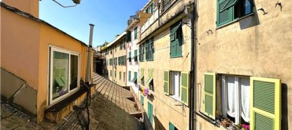 Apartamento de 2 dormitorios en Genoa, Italy No. 294254 38