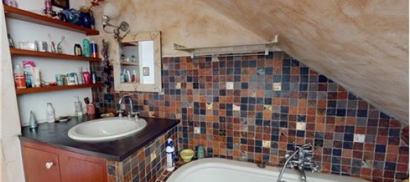 Apartamento de 2 dormitorios en Genoa, Italy No. 294254 29