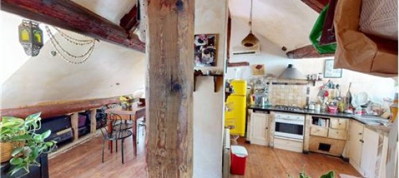 Apartamento de 2 dormitorios en Genoa, Italy No. 294254 2