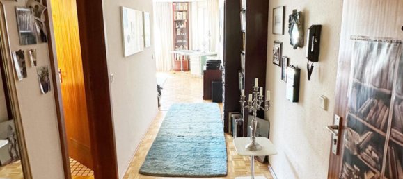 3-Zimmer Wohnung in Stuttgart, Germany, Nr. 2017 3