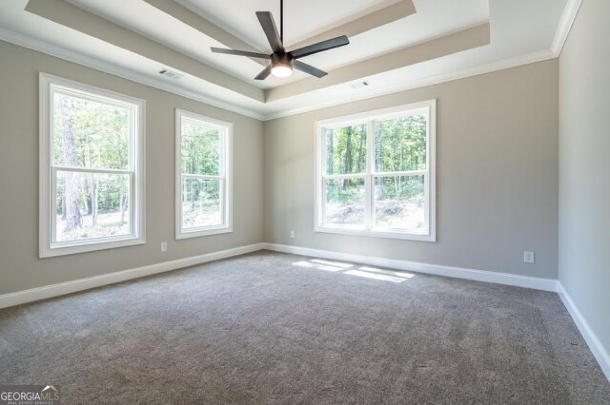 4 bedrooms House in Cedartown, USA No. 405609