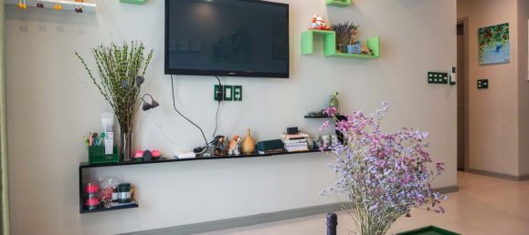 2 bedrooms Apartment in District 4, Vietnam No. 16825 2