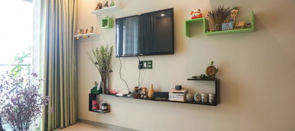 2 bedrooms Apartment in District 4, Vietnam No. 16825 21