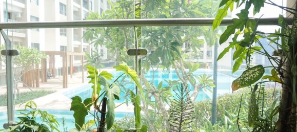 2 bedrooms Apartment in District 4, Vietnam No. 16825 25