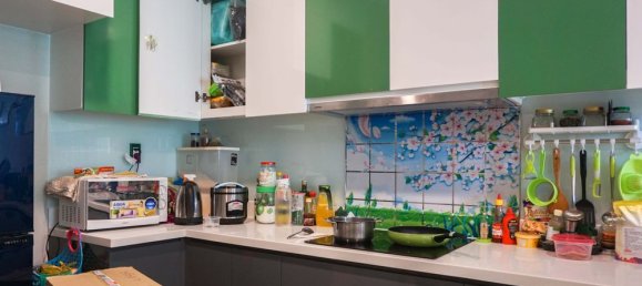 2 bedrooms Apartment in District 4, Vietnam No. 16825 9