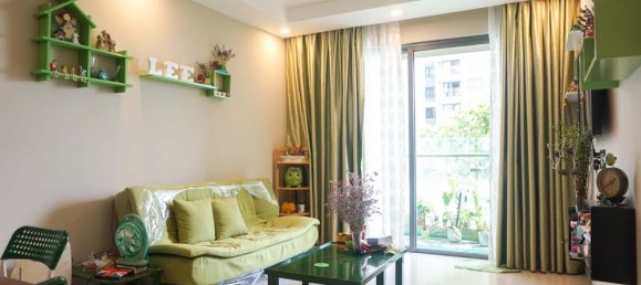 2 bedrooms Apartment in District 4, Vietnam No. 16825 18