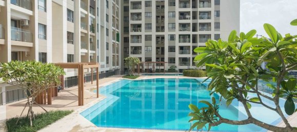 2 bedrooms Apartment in District 4, Vietnam No. 16825 29