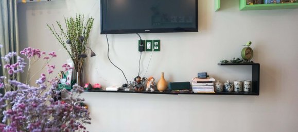 2 bedrooms Apartment in District 4, Vietnam No. 16825 23