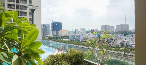 2 bedrooms Apartment in District 4, Vietnam No. 16825 27