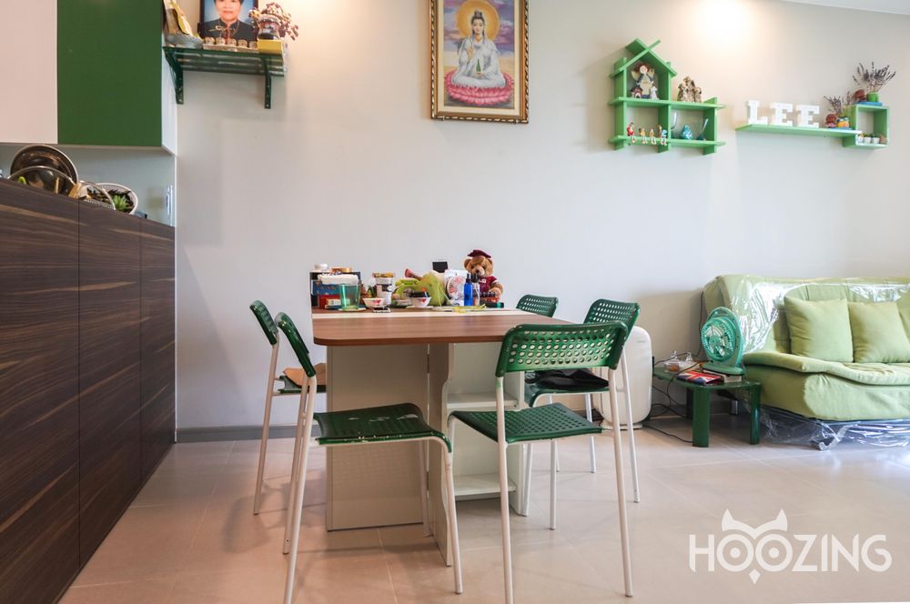 2 bedrooms Apartment in District 4, Vietnam No. 16825