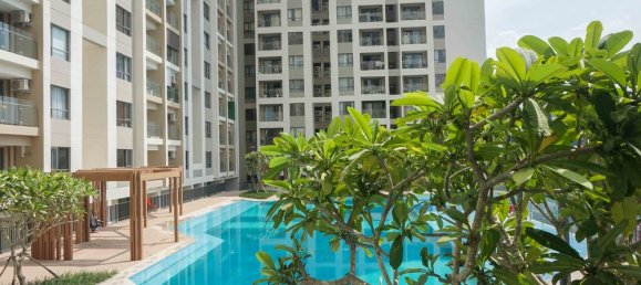 2 bedrooms Apartment in District 4, Vietnam No. 16825 6
