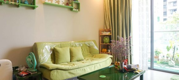 2 bedrooms Apartment in District 4, Vietnam No. 16825 20