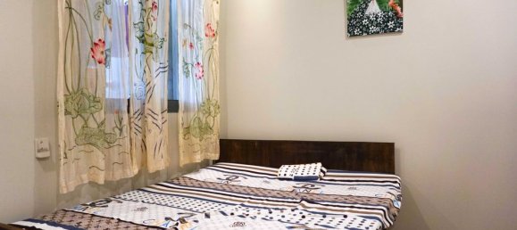 2 bedrooms Apartment in District 4, Vietnam No. 16825 11