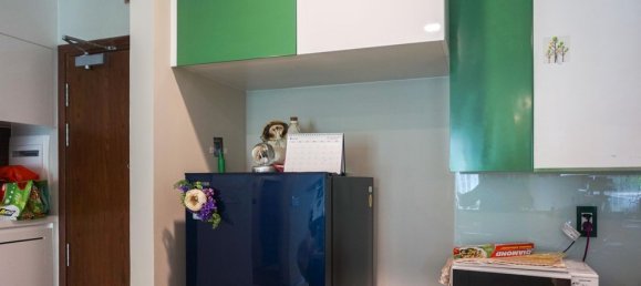 2 bedrooms Apartment in District 4, Vietnam No. 16825 10