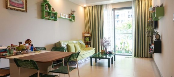 2 bedrooms Apartment in District 4, Vietnam No. 16825 19