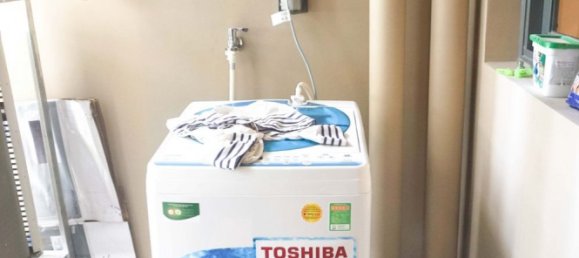 2 bedrooms Apartment in District 4, Vietnam No. 16825 13