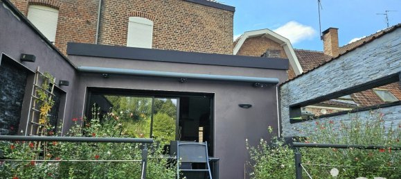 Casa de 4 divisões em Saint-Saulve, France N.º 50631 3