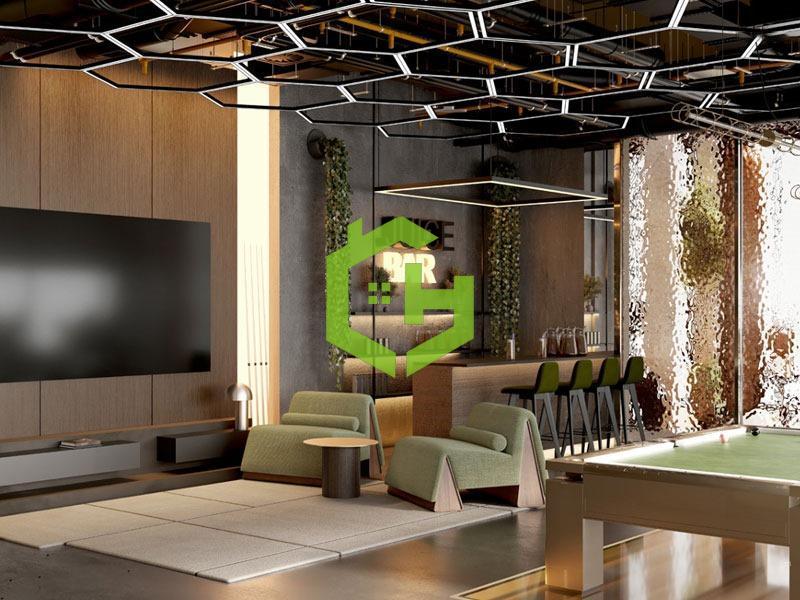 2 bedrooms Apartment in Dubai, UAE No. 19563