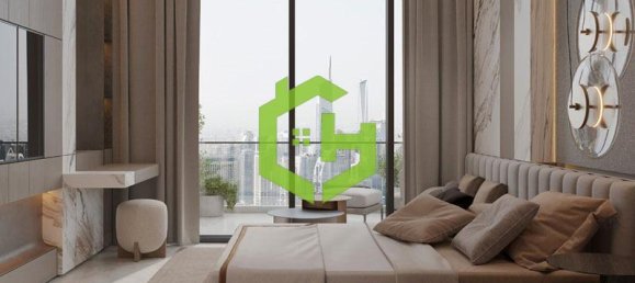 2 bedrooms Apartment in Dubai, UAE No. 19563 2