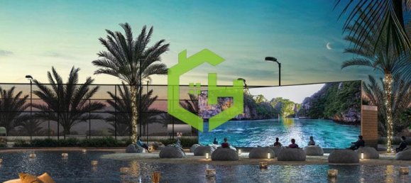 2 bedrooms Apartment in Dubai, UAE No. 19563 8