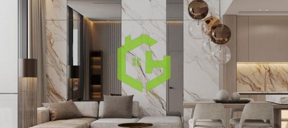 2 bedrooms Apartment in Dubai, UAE No. 19563 4