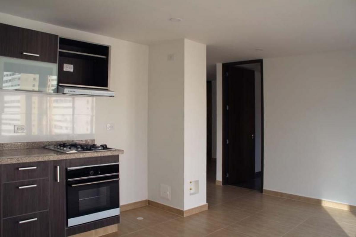 Дом с 2 спальнями в Богота, Колумбия № 11728