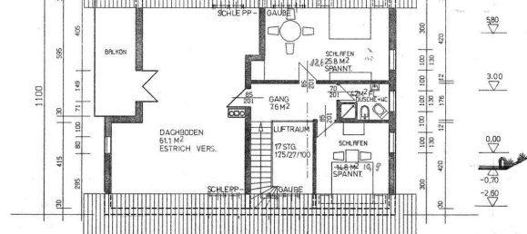 6-Zimmer Haus in Klagenfurt am Wörthersee, Austria, Nr. 124144 33