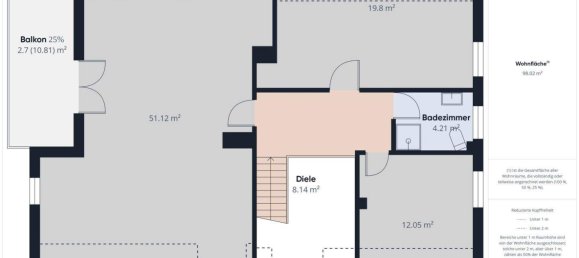 6-Zimmer Haus in Klagenfurt am Wörthersee, Austria, Nr. 124144 36