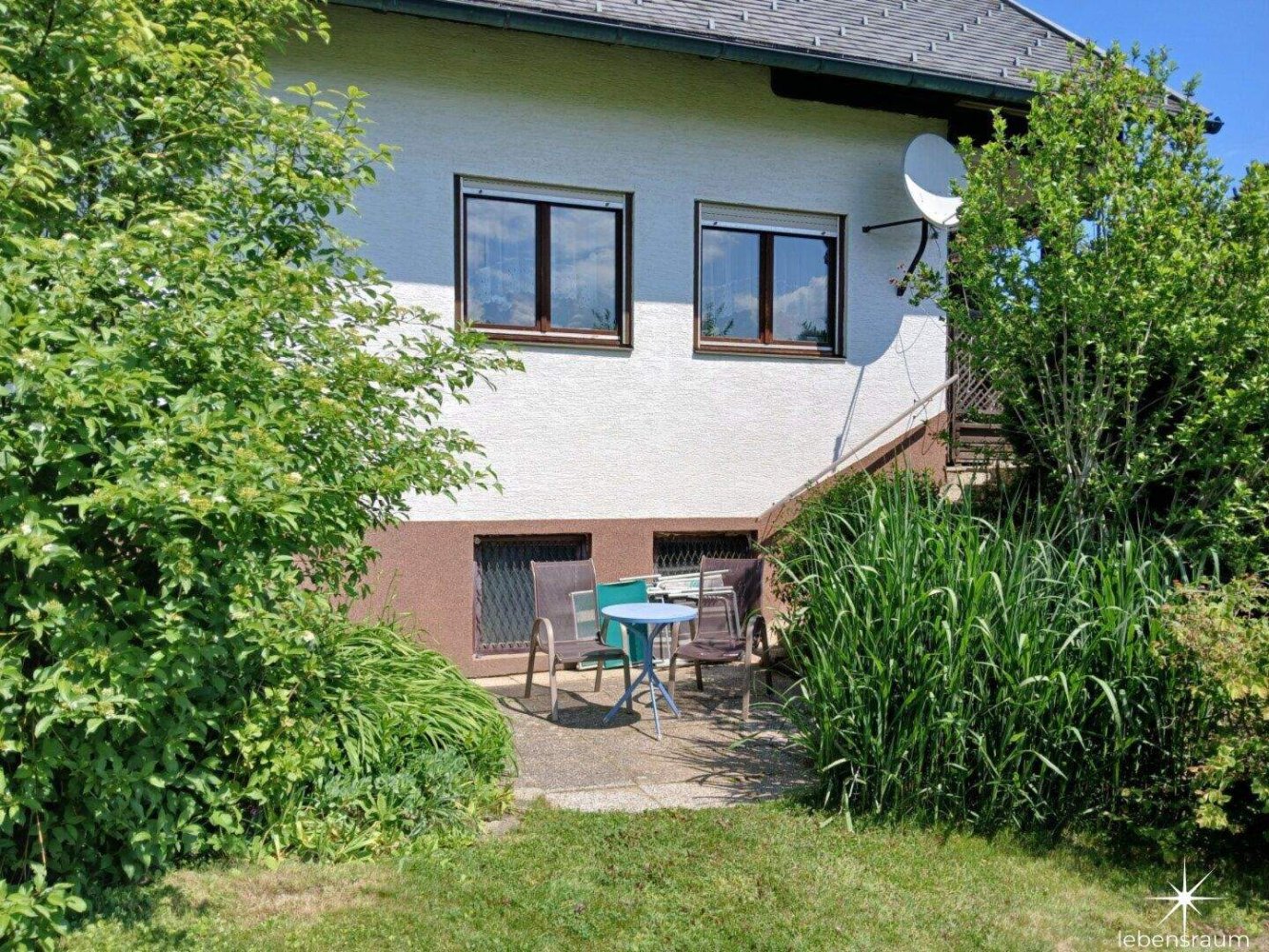 6-Zimmer Haus in Klagenfurt am Wörthersee, Austria, Nr. 124144