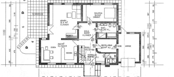 6-Zimmer Haus in Klagenfurt am Wörthersee, Austria, Nr. 124144 32