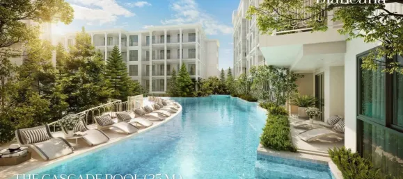 2 bedrooms Condominium for sale in Surin, Northeastern Thailand, Thailand № 85557 3