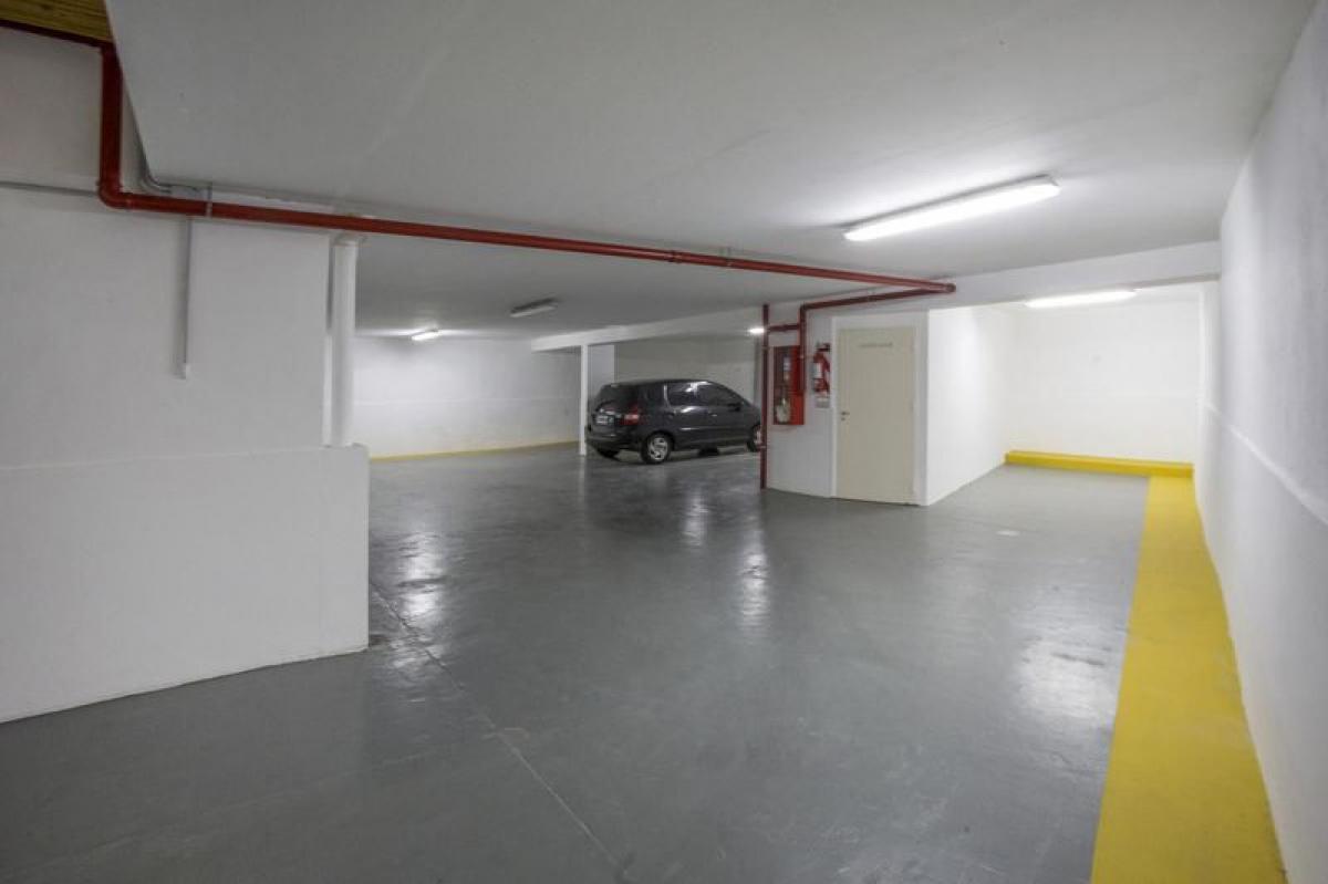 Lagerhaus in Buenos Aires, Argentina, Nr. 106887