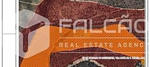 Terrain à Azambuja, Portugal 23488m² No. 39532 46